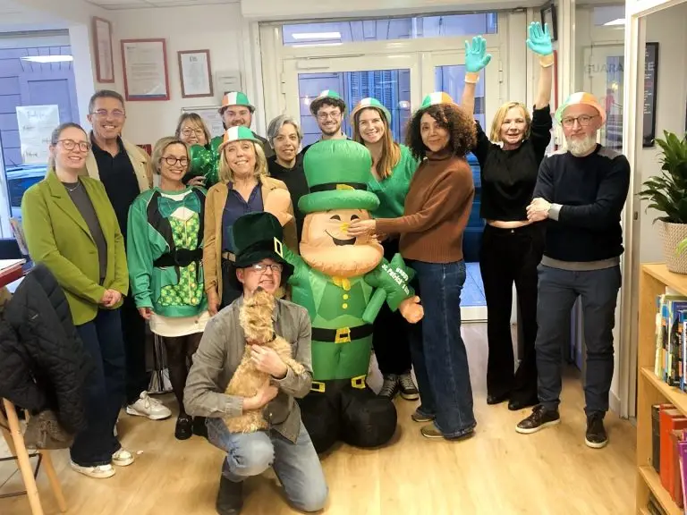 wall-street-english-aix-st-patrick_s day